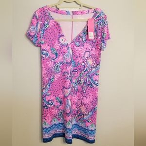 Lilly Pulitzer Sophiletta Dress